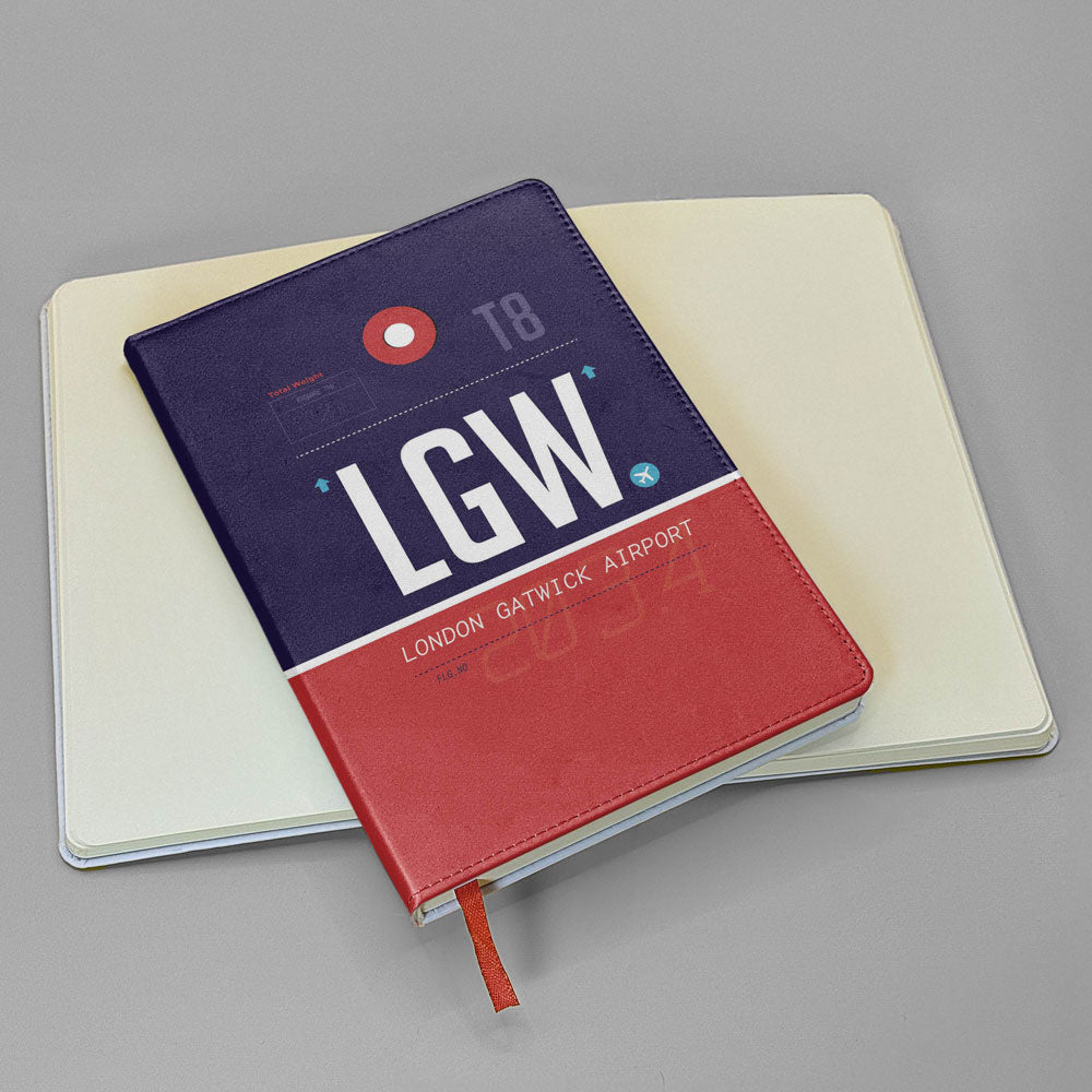 LGW - ジャーナル