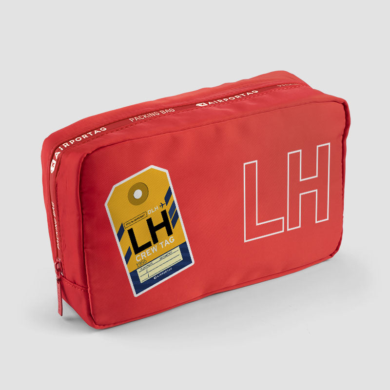 LH - ポーチバッグ