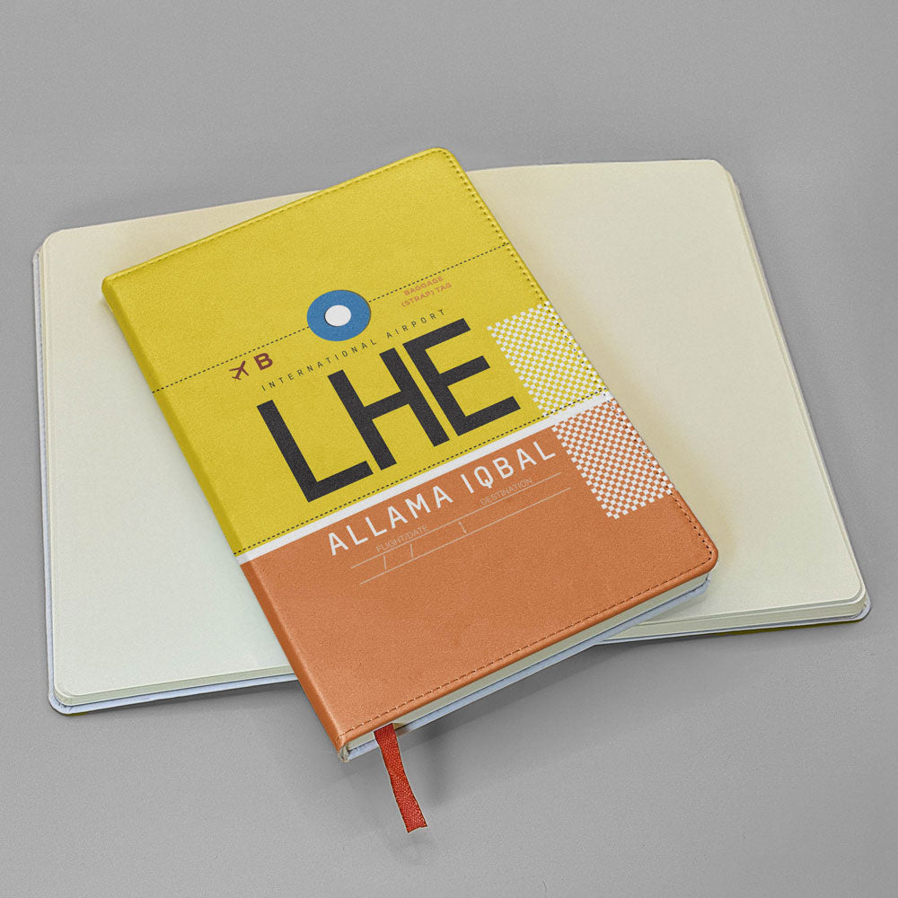 LHE - ジャーナル