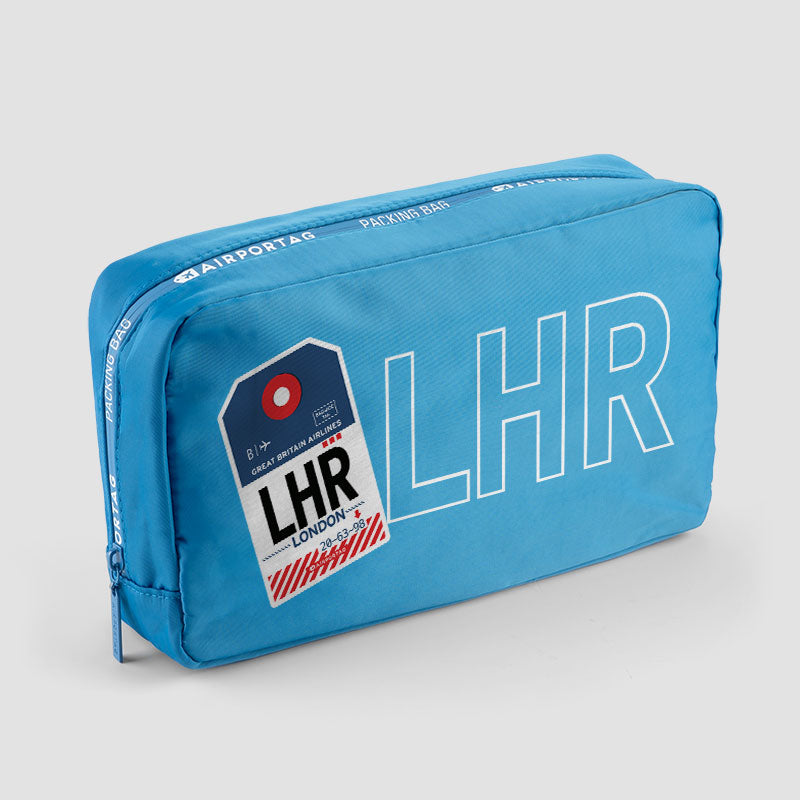 LHR - ポーチバッグ