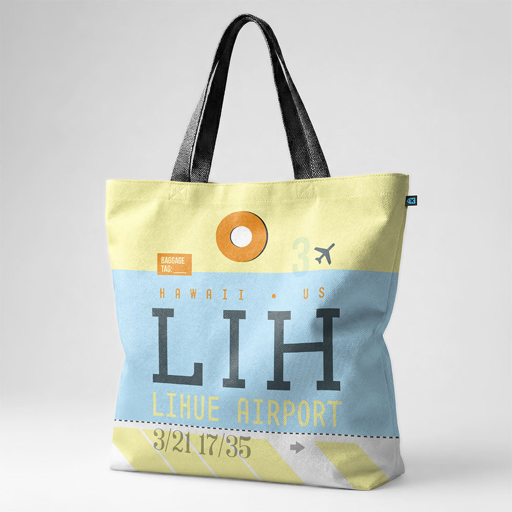 LIH - Tote Bag