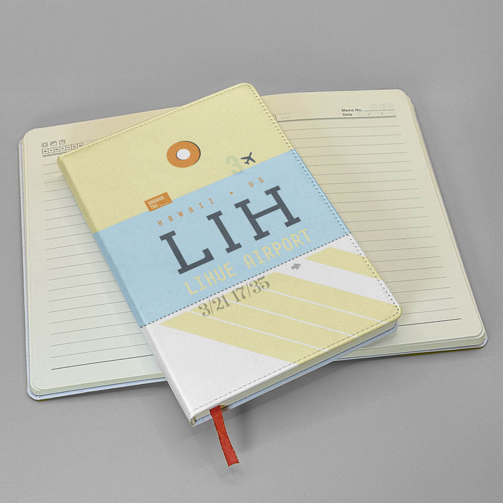 LIH - Journal
