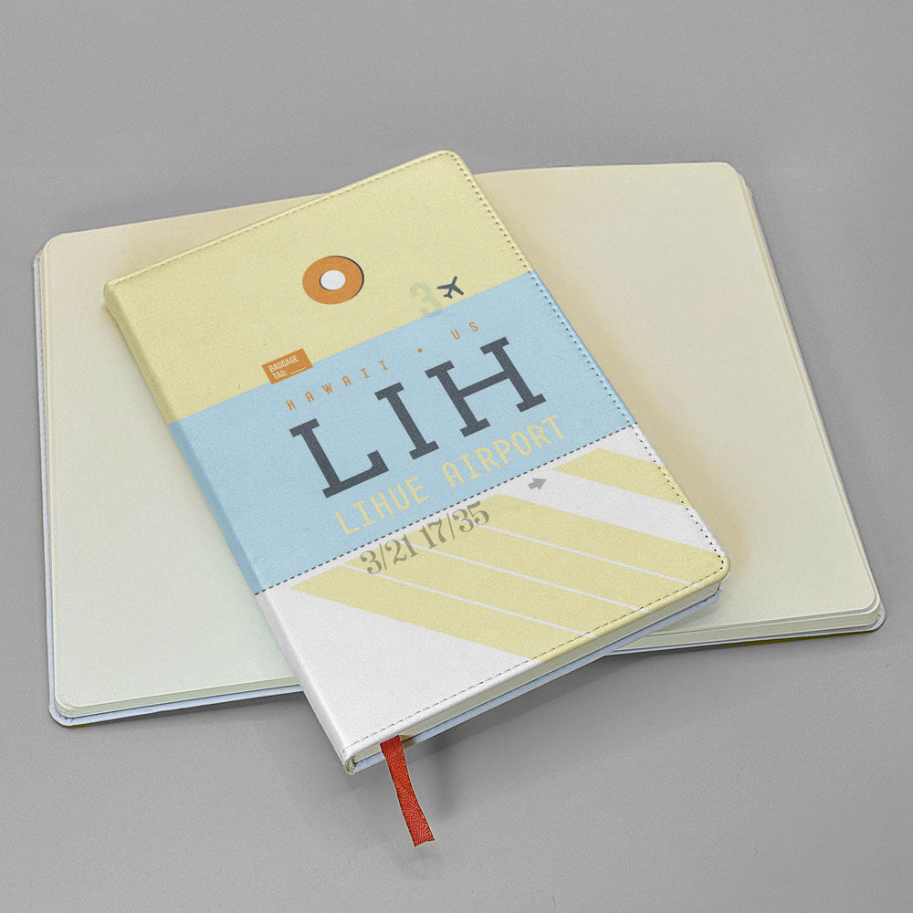 LIH - Journal