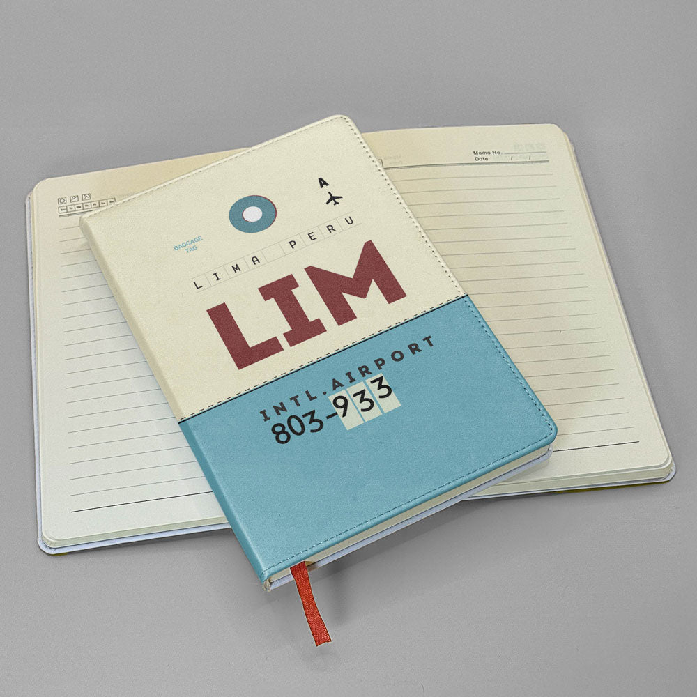 LIM - ジャーナル