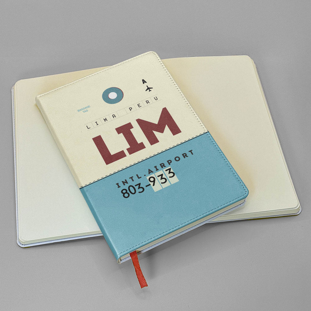 LIM - ジャーナル
