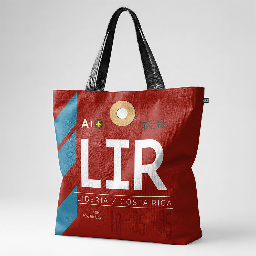 LIR - Tote Bag