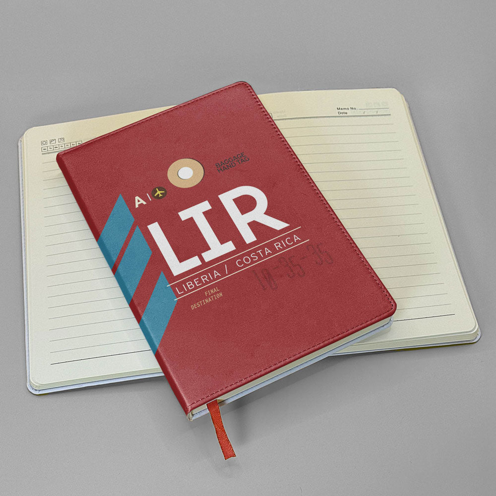 LIR - Journal