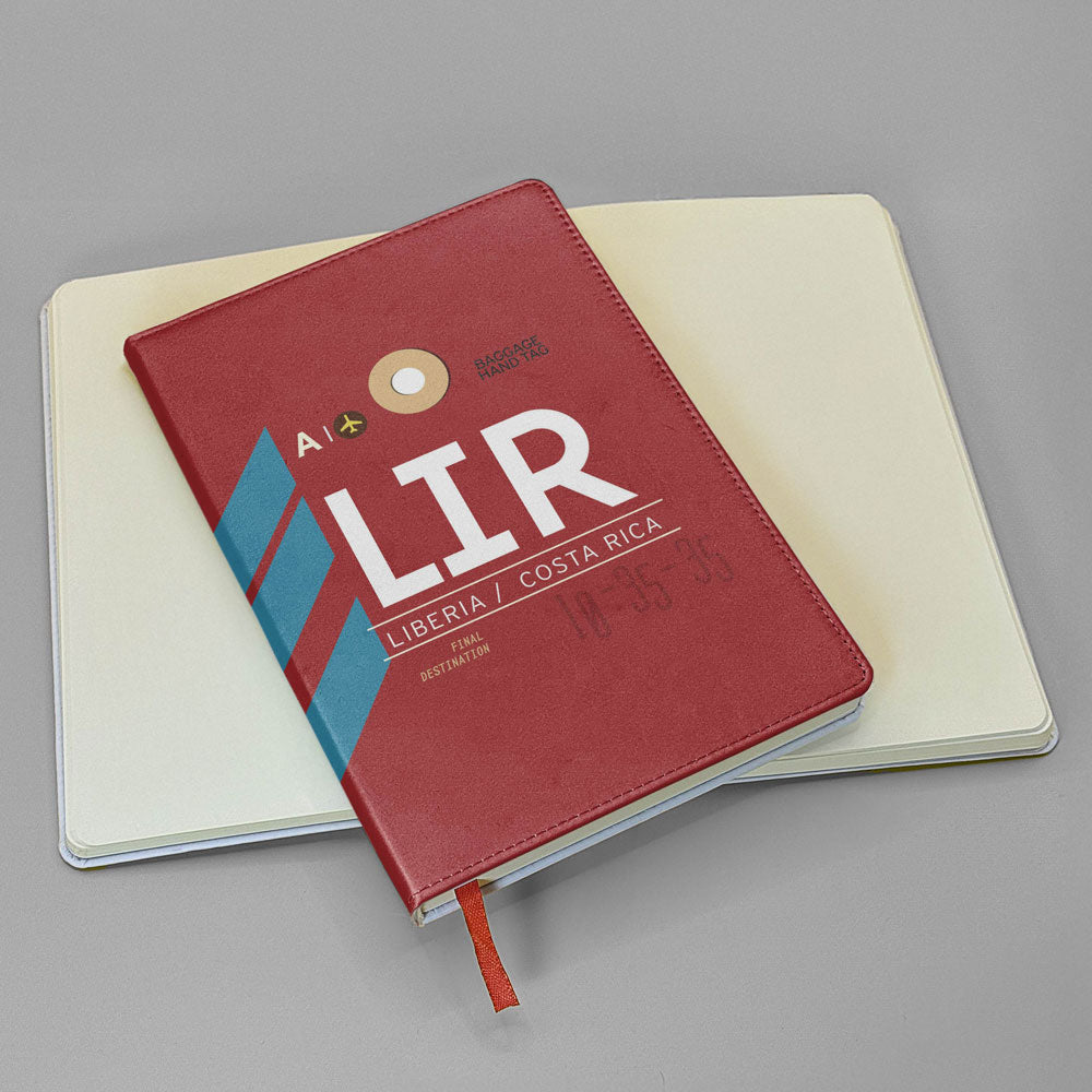 LIR - Journal