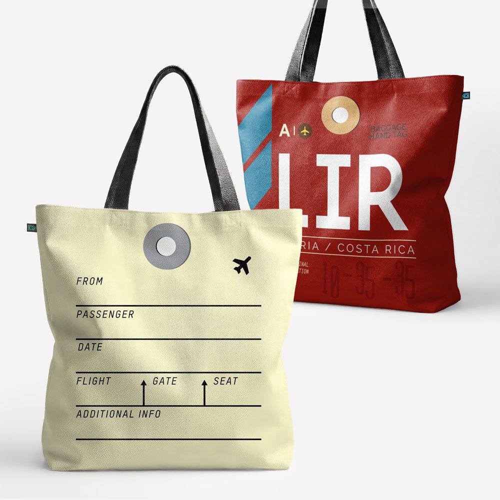 LIR - Tote Bag