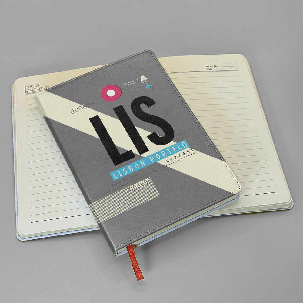 LIS - Journal
