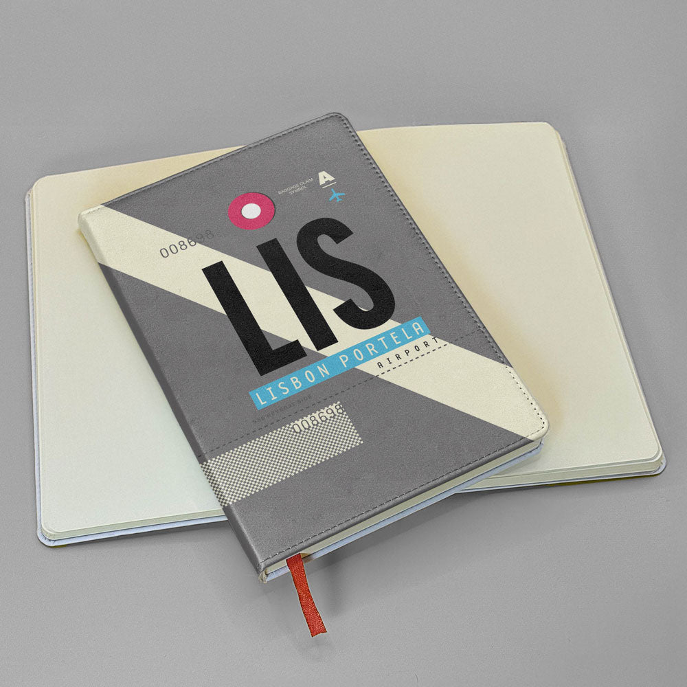 LIS - Journal