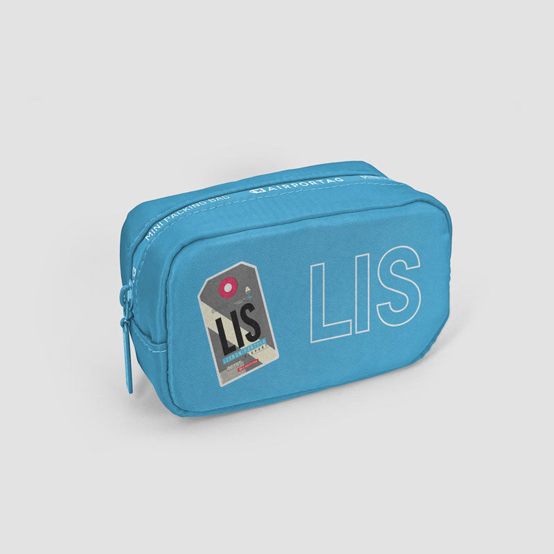 Bonbons d'urgence - Sac d'emballage