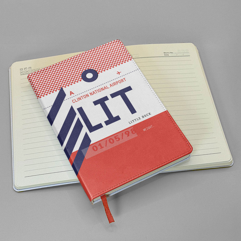 LIT - Journal