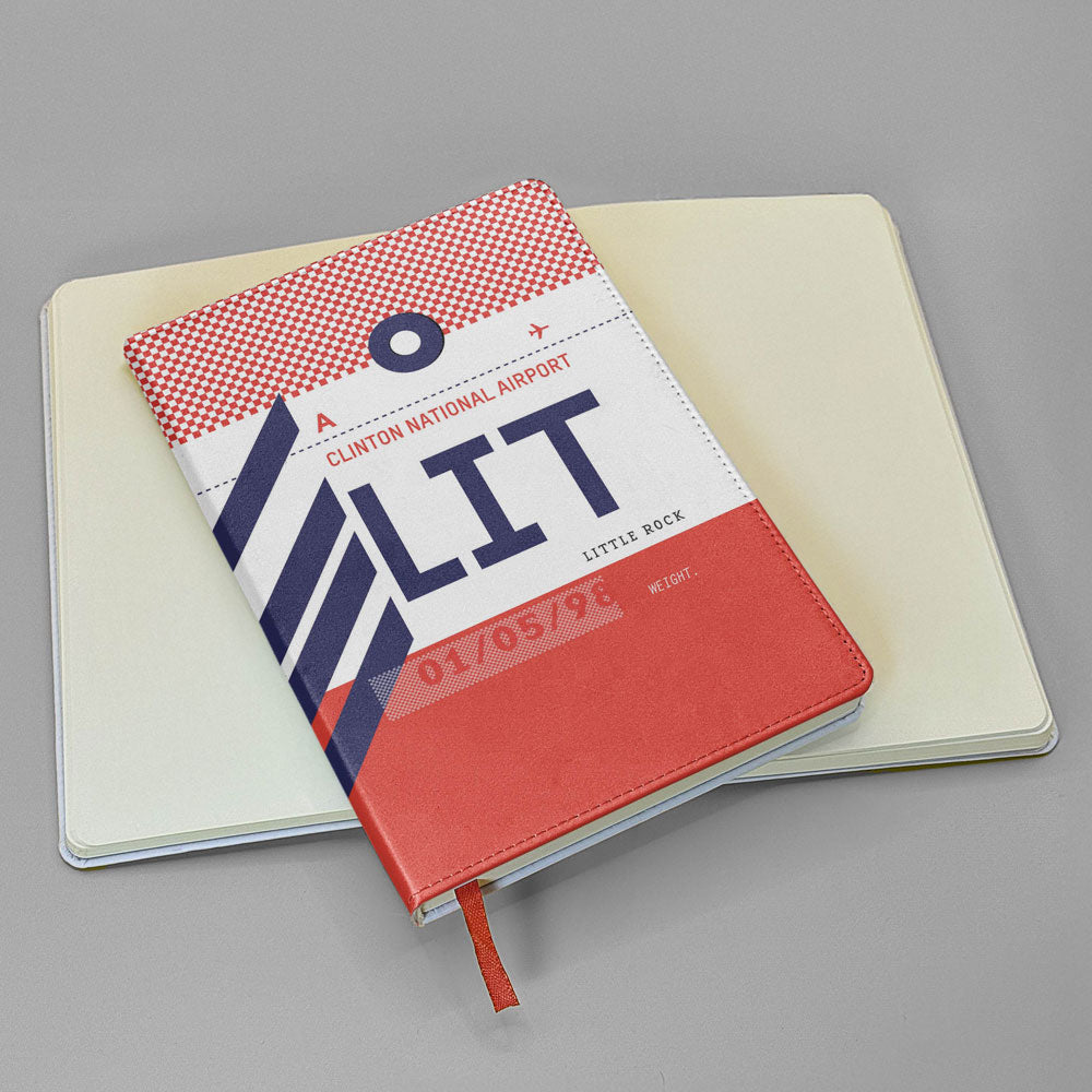 LIT - Journal