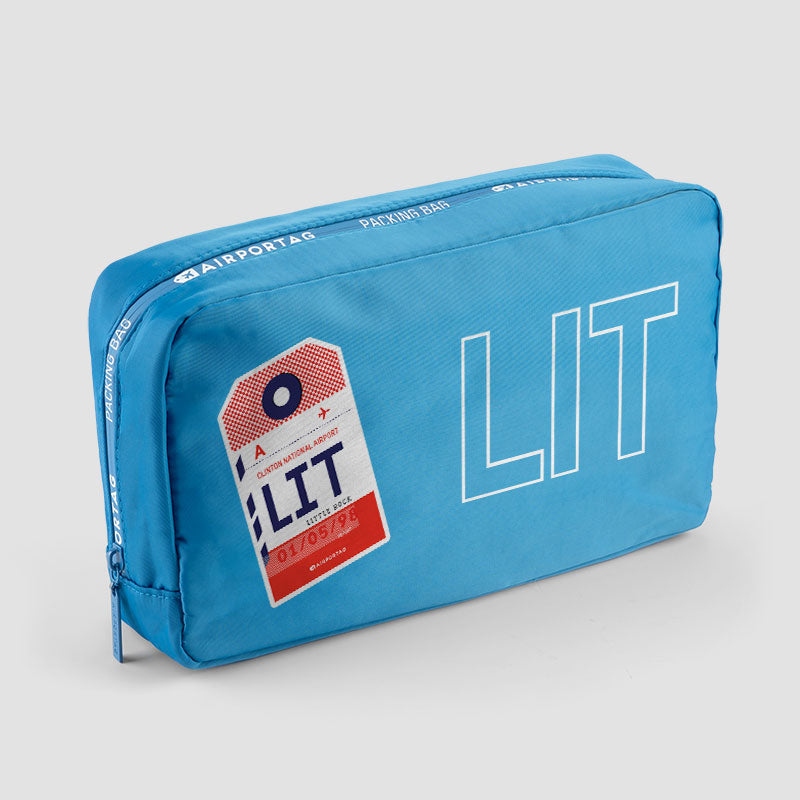 LIT - Sac d'emballage