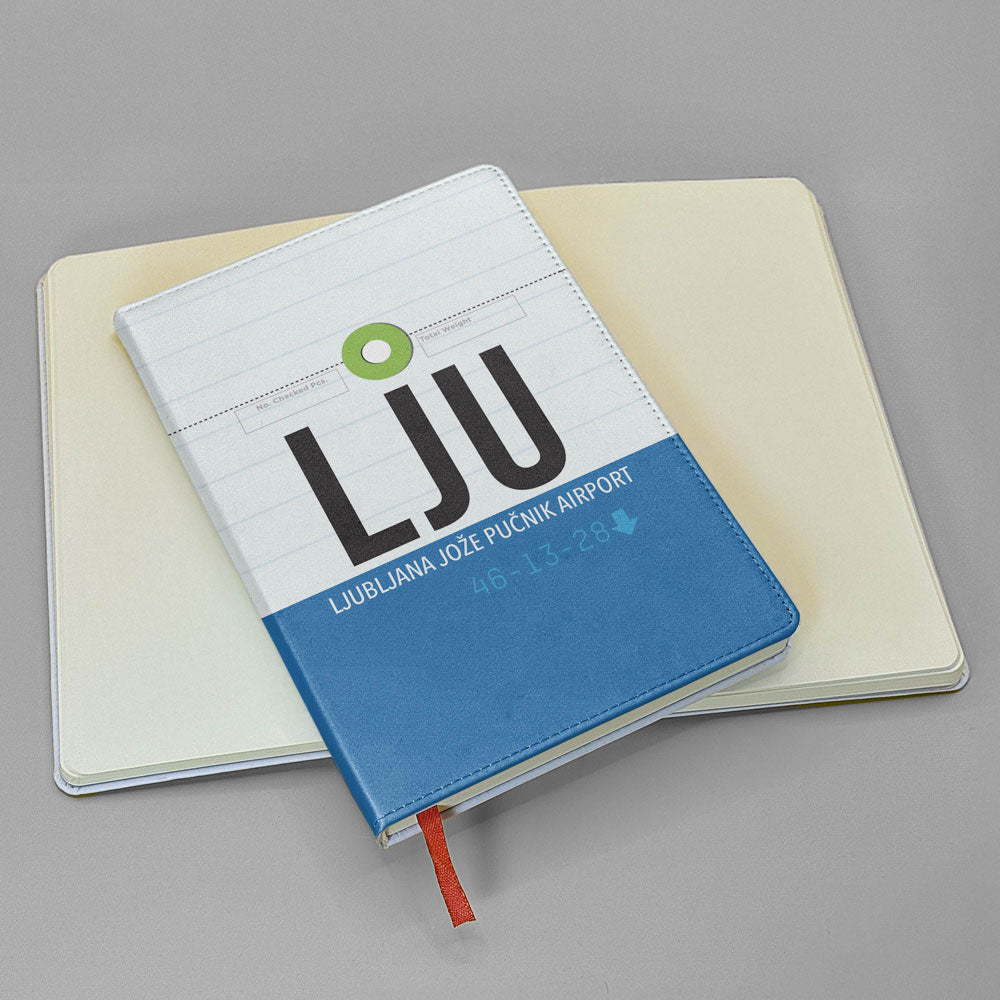 LJU - ジャーナル