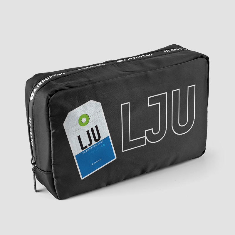 LJU - Sac d'emballage