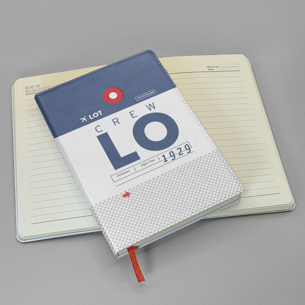 LO - Journal