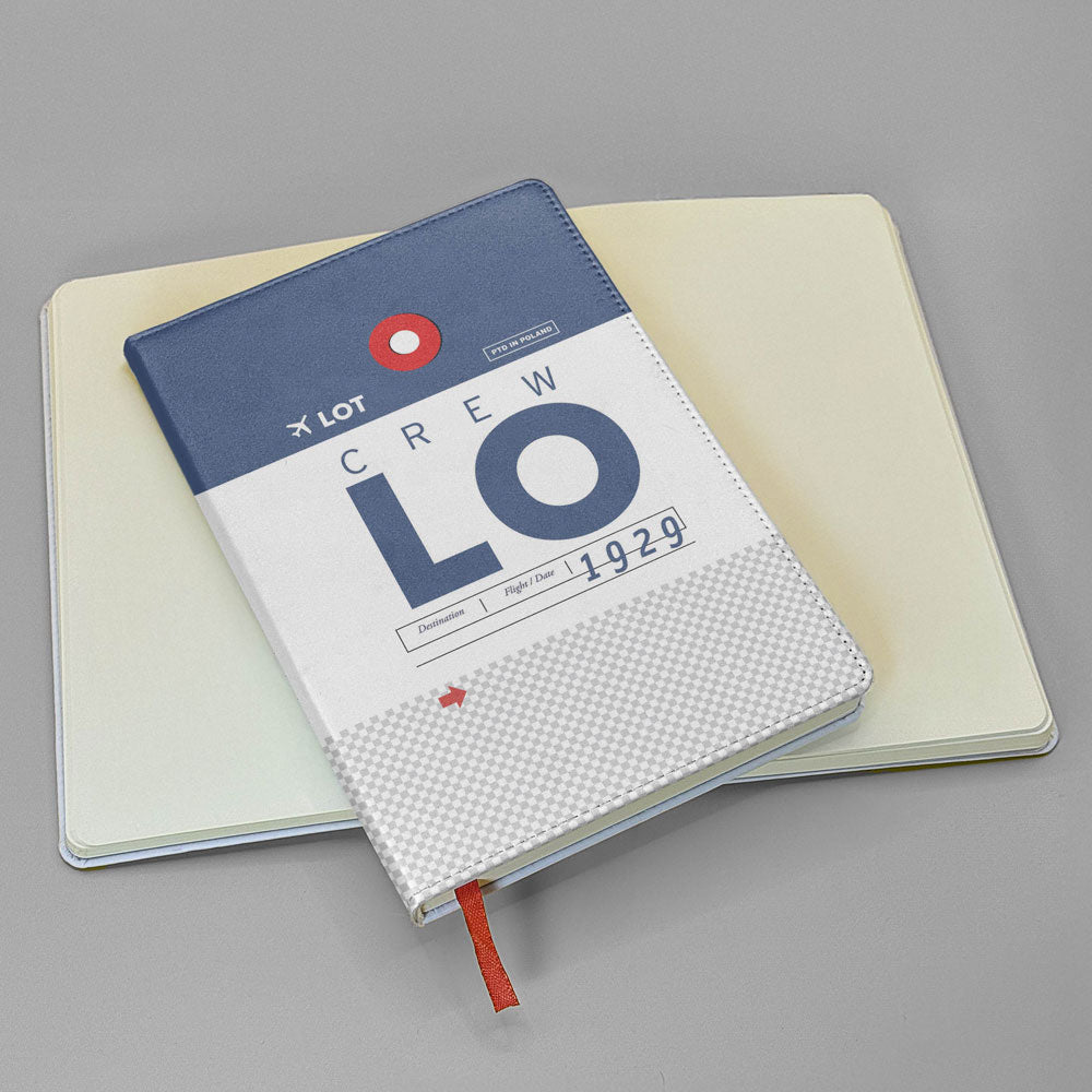 LO - Journal