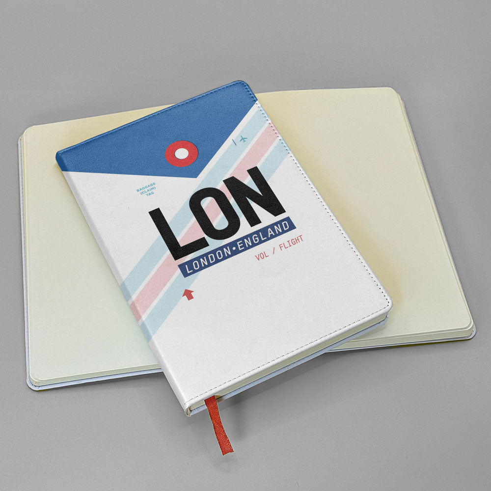 LON - Journal
