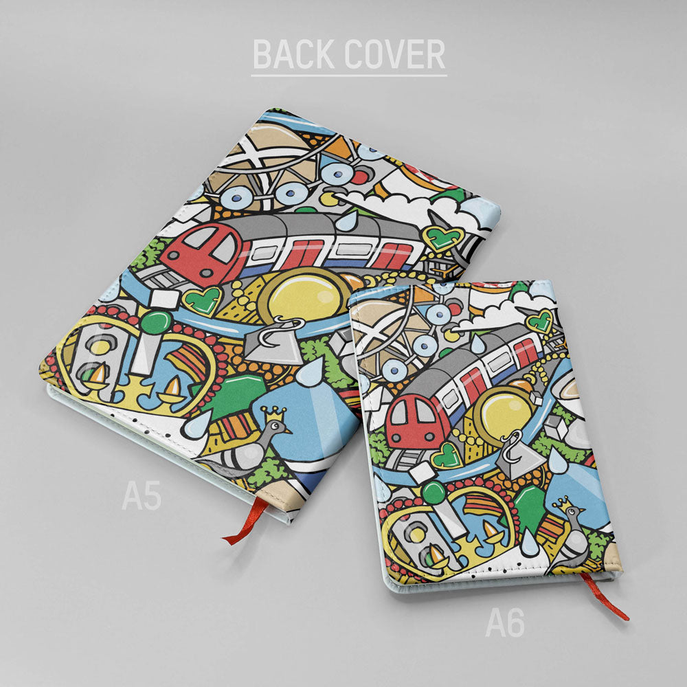 London City - Journal