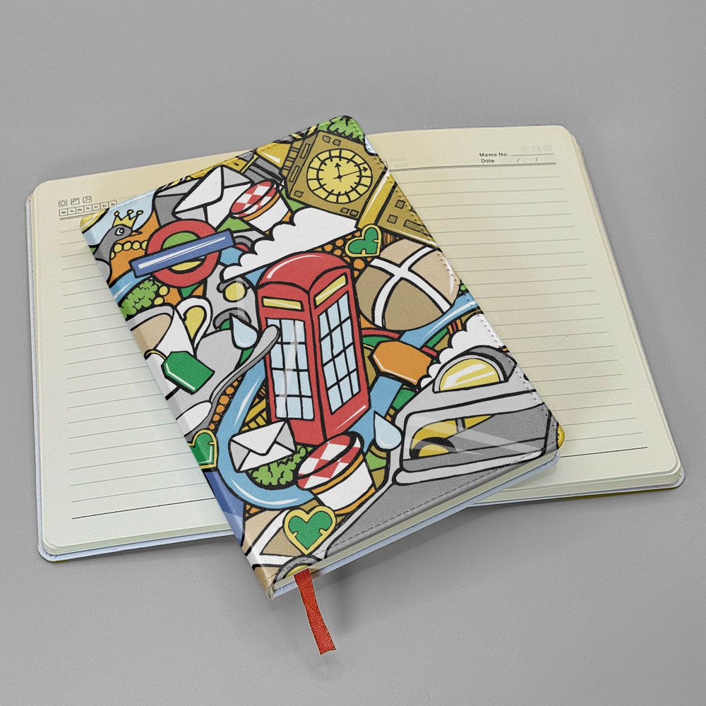 London City - Journal