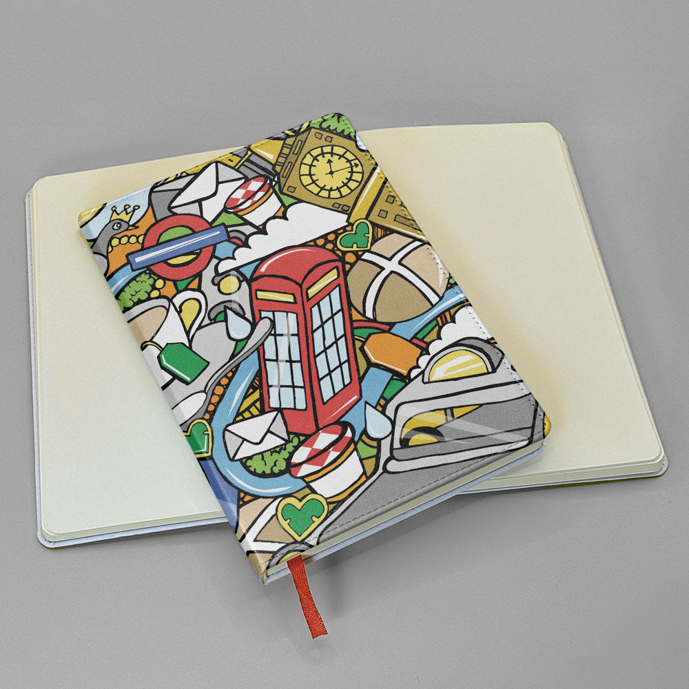 London City - Journal