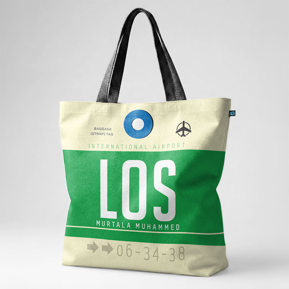 LOS - Tote Bag