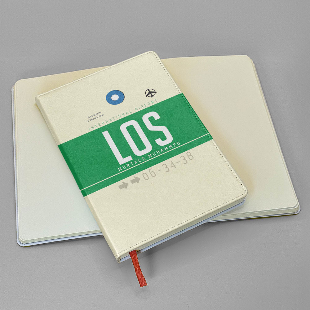 LOS - Journal
