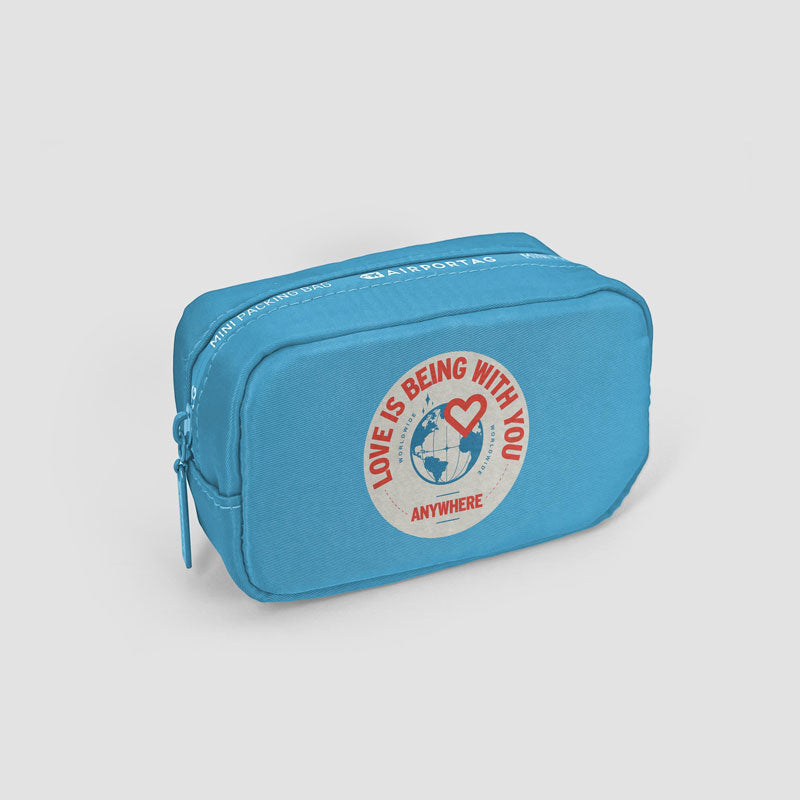 非常用キャンディー - パッキングバッグ