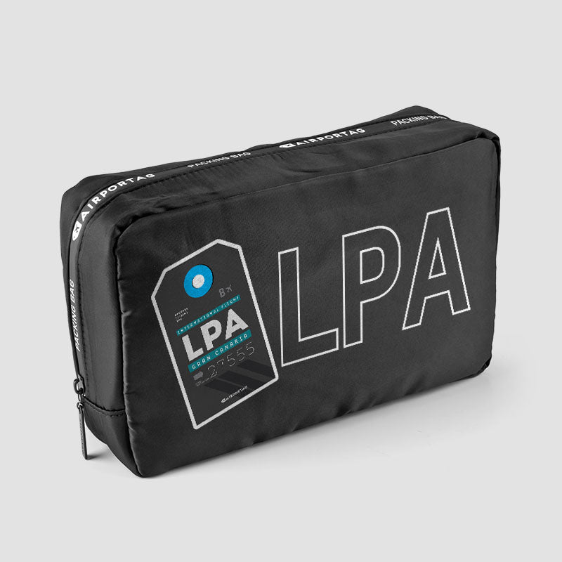 LPA - ポーチバッグ