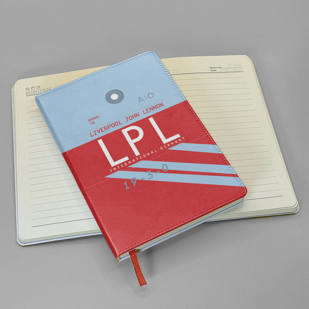 LPL - ジャーナル