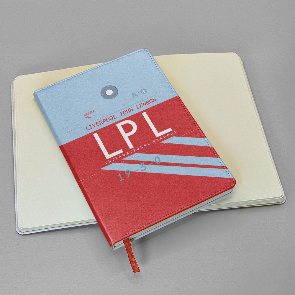 LPL - ジャーナル