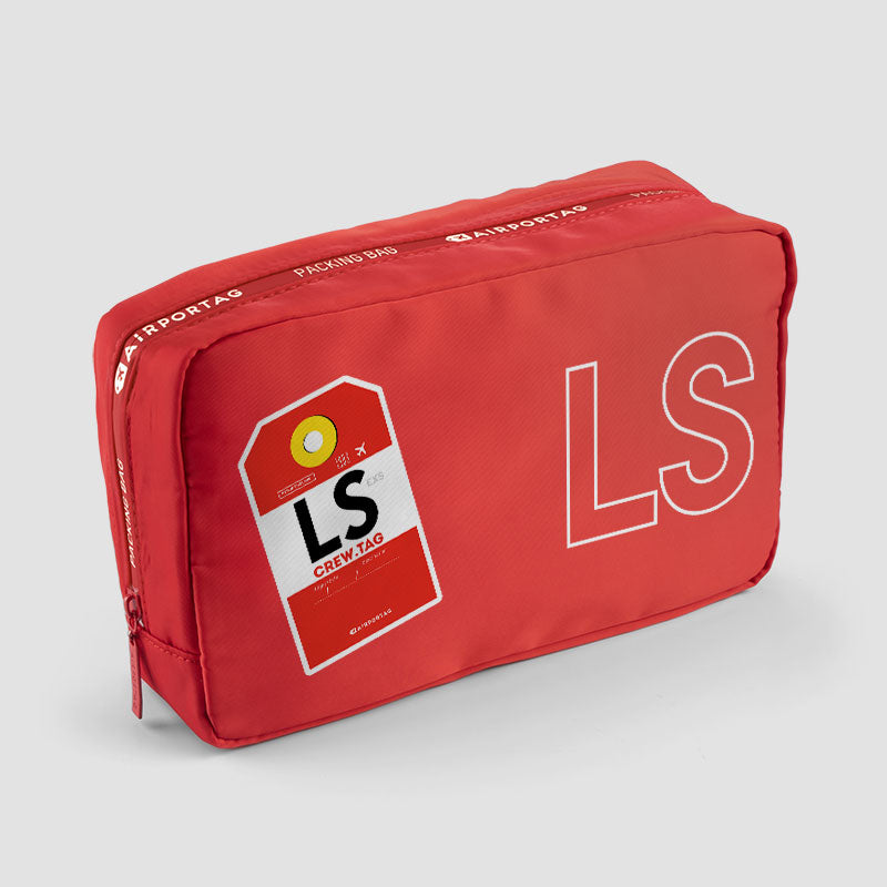 LS - Packing Bag