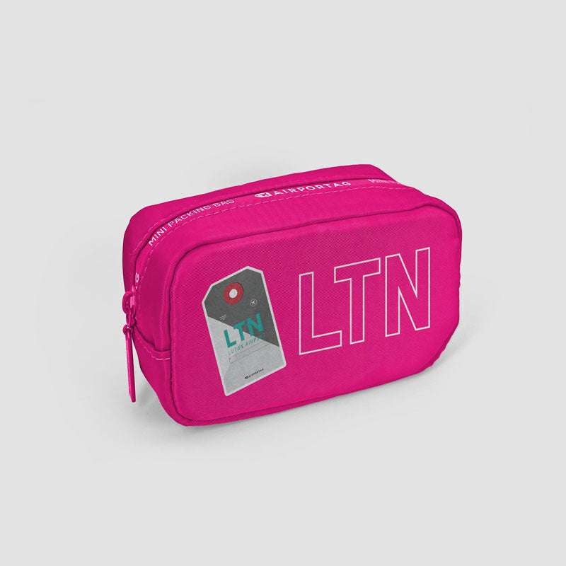 Bonbons d'urgence - Sac d'emballage