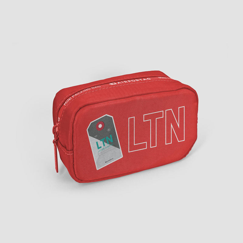 Bonbons d'urgence - Sac d'emballage