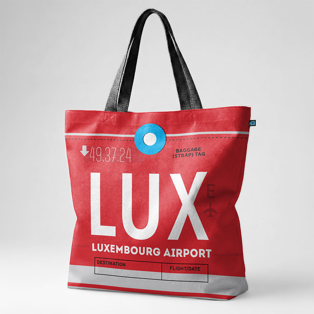 LUX - Tote Bag