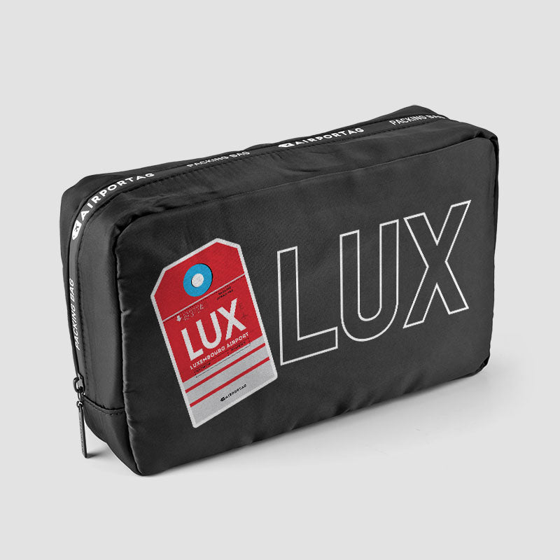 LUX - Sac d'emballage