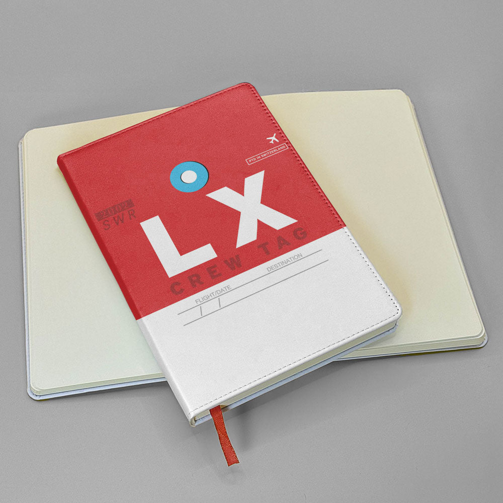 LX - Journal
