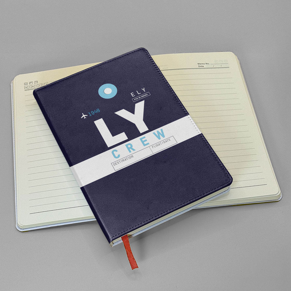 LY - Journal