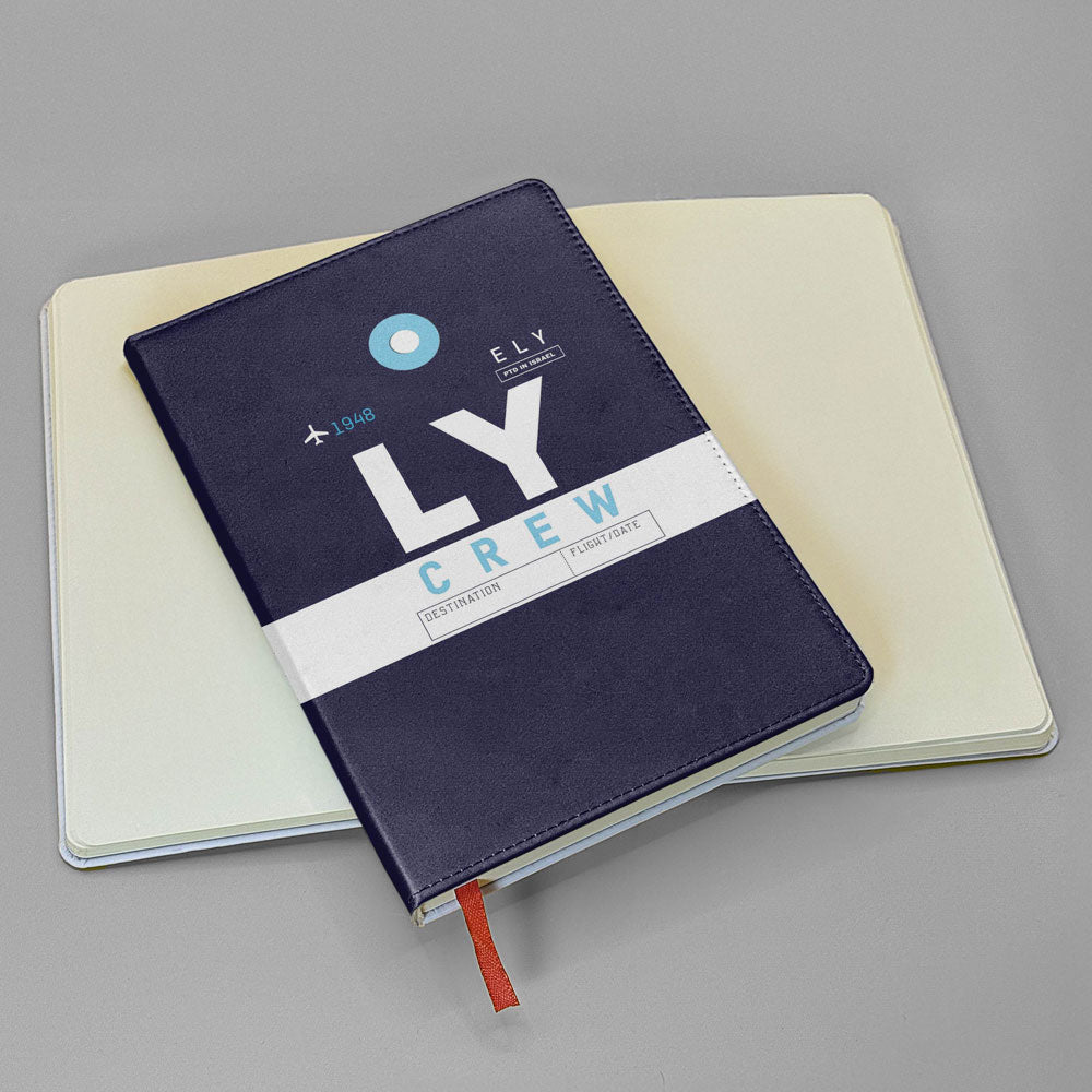 LY - Journal