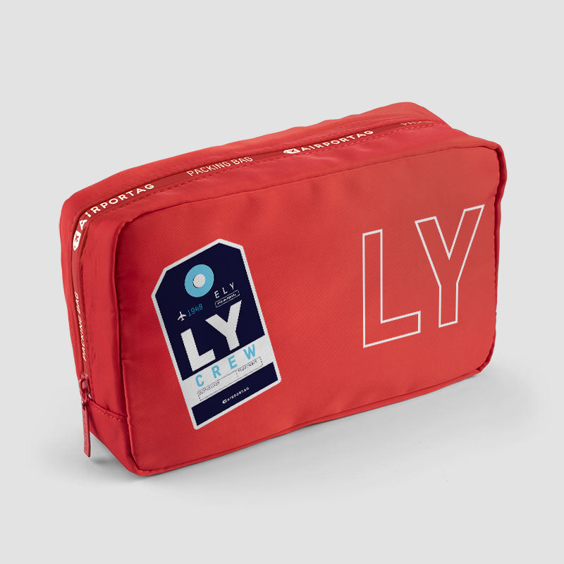 LY - Sac d'emballage