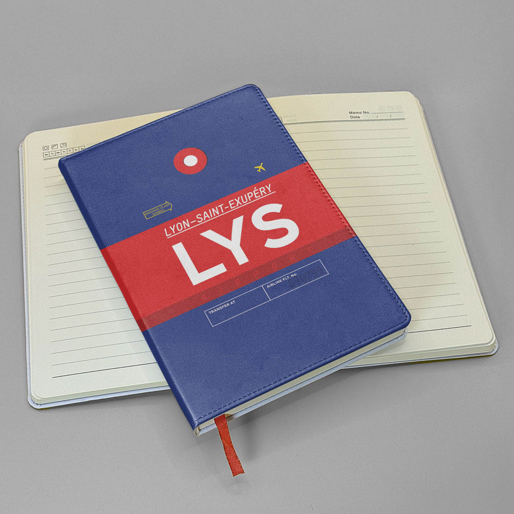 LYS - Journal