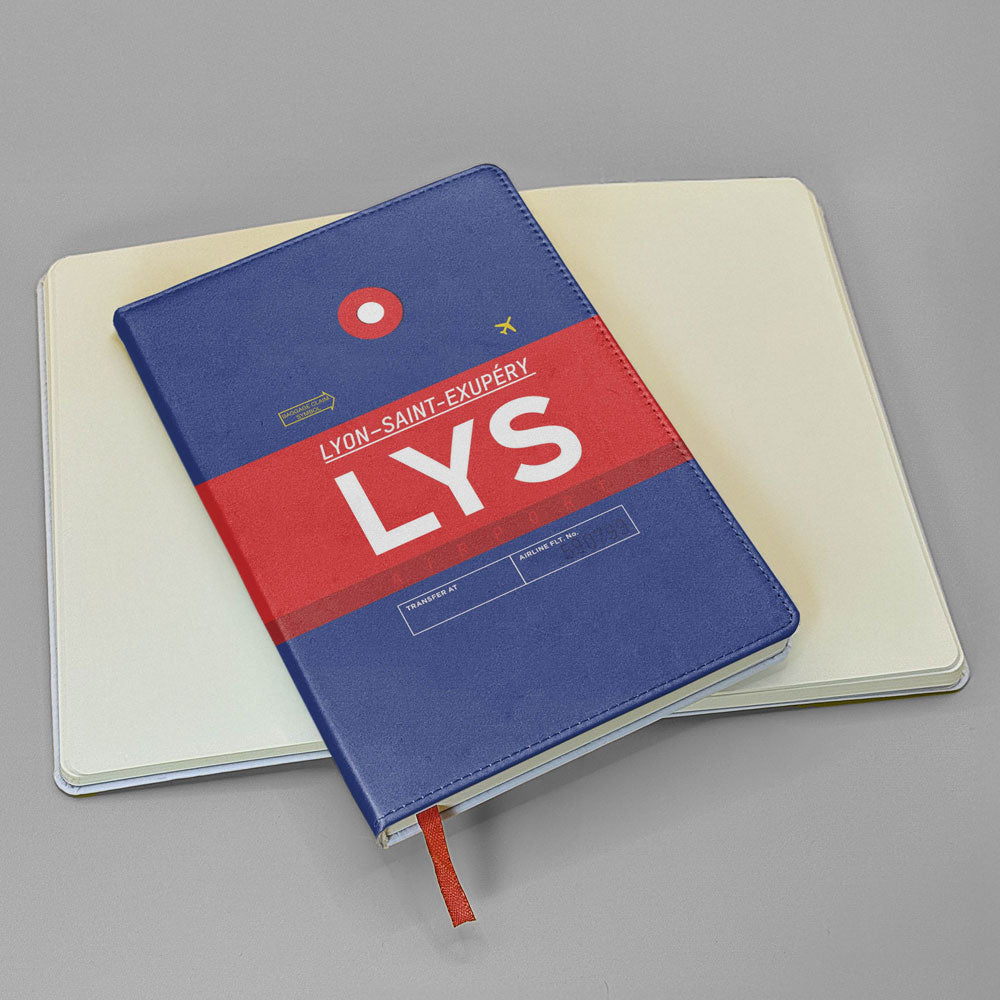 LYS - Journal