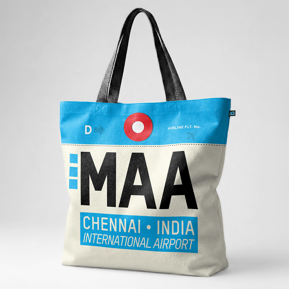 MAA - Tote Bag