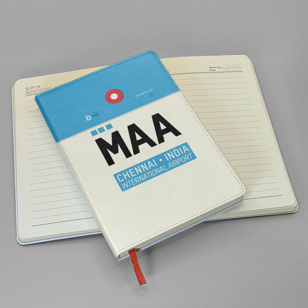 MAA - Journal