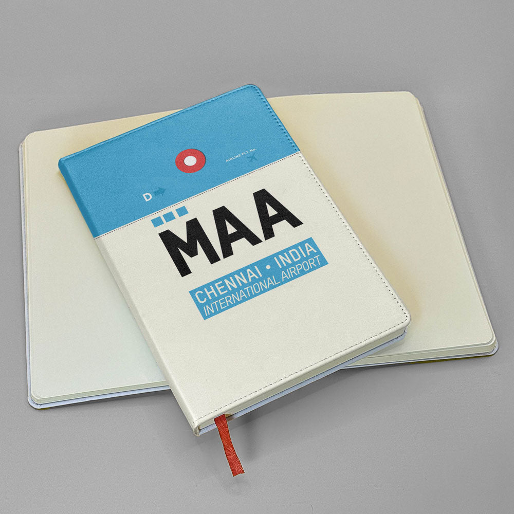 MAA - Journal