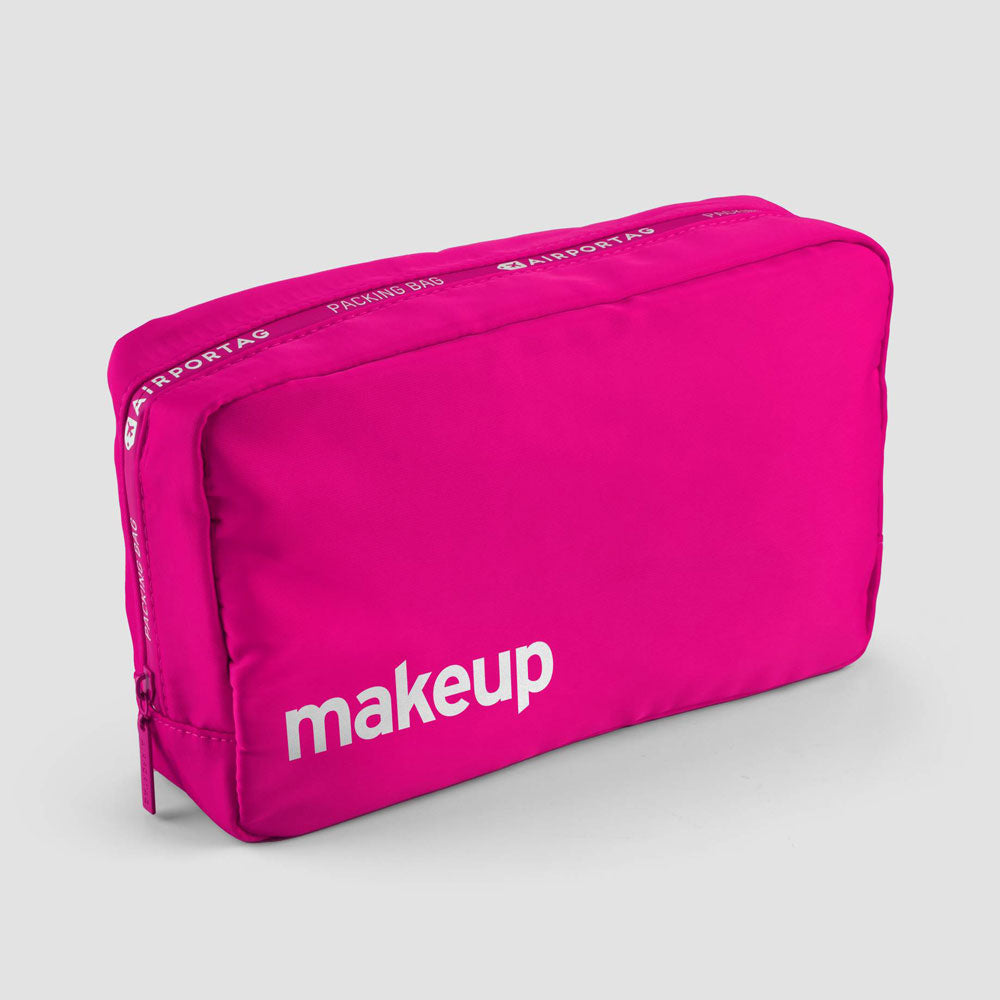 Makeup - Packing Bag