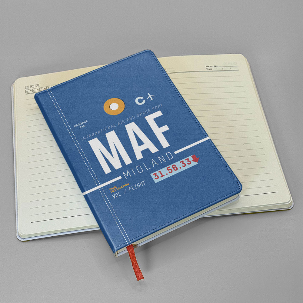 MAF - Journal