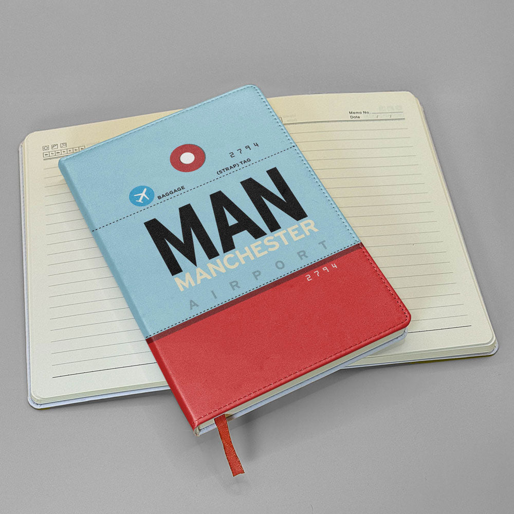 MAN - Journal